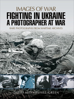 cover image of Fighting in Ukraine